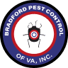 Bradford Pest Control of VA, Inc.